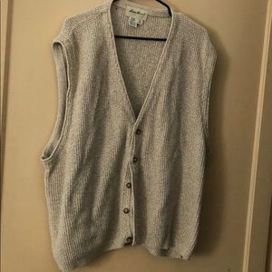 Men’s Eddie Bauer Vest
